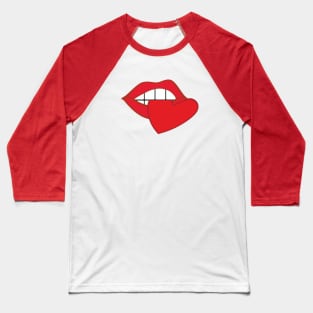 Heartbreaker Baseball T-Shirt